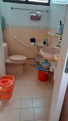 Blk 207 Tampines Street 21 (Tampines), HDB 3 Rooms #567562961